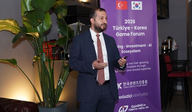 Türkiye ile Güney Kore Arasında Girişim Köprüsü