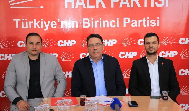 Bağcıoğlu’ndan Savunma Sanayii Vurgusu