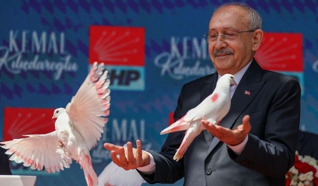 Kılıçdaroğlu: Bu Can Bu Tende Kaldıkça Adalet Savunulacak