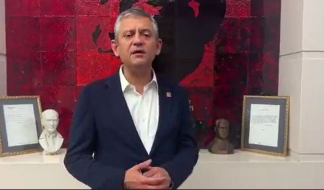 Ankara’da CHP Genel Merkezi Krizi Büyüdü