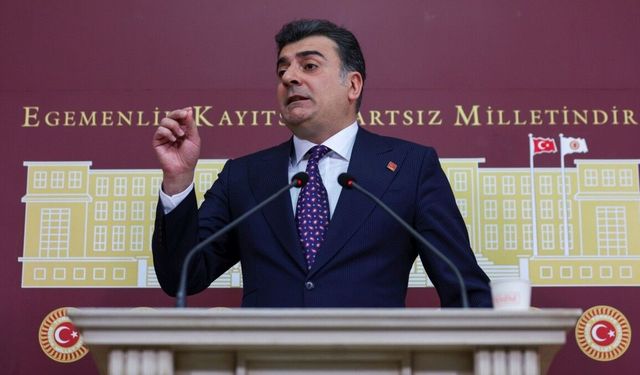 Emre'den Net Mesaj: İrade Olmadan Meşruiyet Yok
