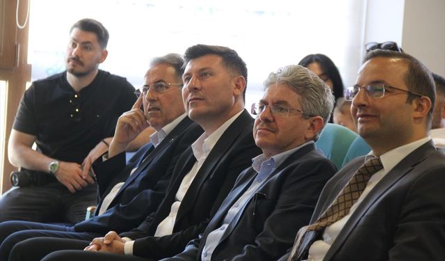 Cizre'de 'Anne Baba Okulu Konferansı' düzenlendi