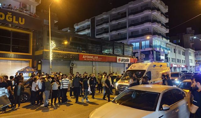 Cizre'de silahlı kavgada 3 kişi yaralandı