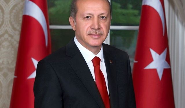 Erdoğan’dan Bayramda Birlik ve Kardeşlik Çağrısı