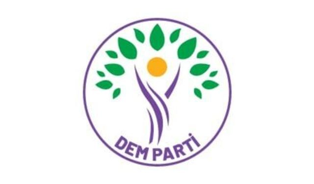 CHP Genel Merkezi Müdahalesine DEM Parti Tepkisi