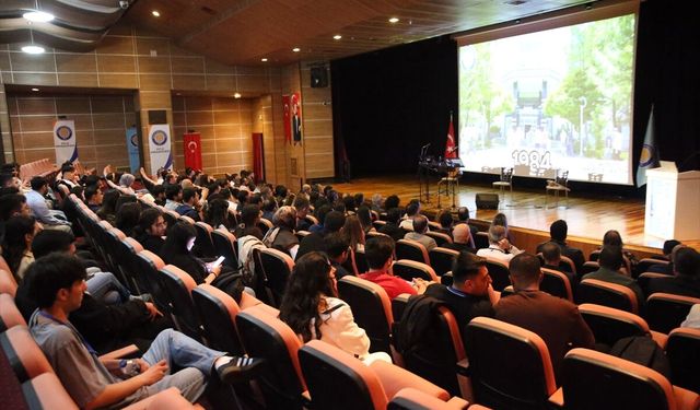 Dicle Üniversitesinde Mezunlar Çalıştayı Düzenlendi