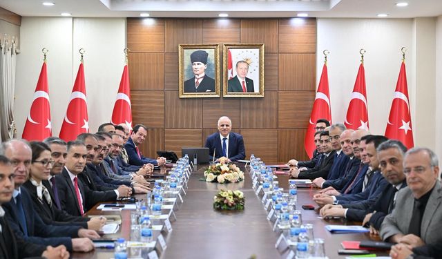 Diyarbakır’da Engelsiz Yaşam İçin Yeni Adımlar