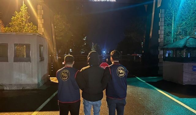Diyarbakır’da Suçlulara Geçit Verilmedi