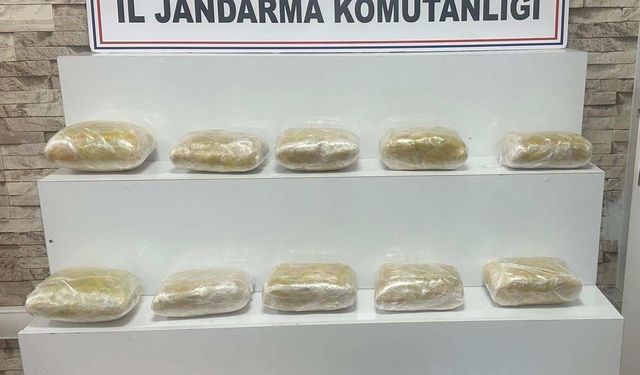 Diyarbakır’da 60 Şüpheli Hakkında İşlem