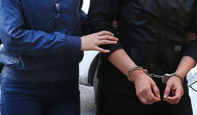 FETÖ’nün Askeri Lise Sınavına Operasyon