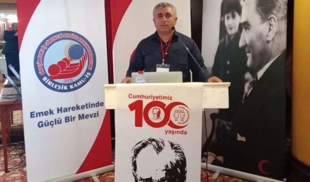 Adıyaman’da Sağlıkta Şiddet Alarmı