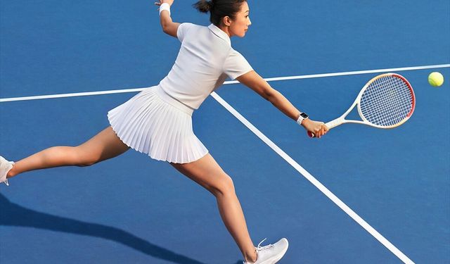 Huawei’den Sağlık Takipli Yeni Saat Modelleri