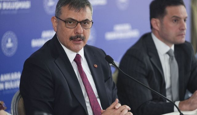 Bayram Trafiğinde 66 Bin Personel Görevde