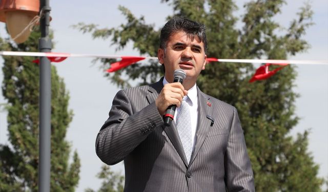 Tarihi Mercidabık Zaferi İçin Uluslararası Kongre
