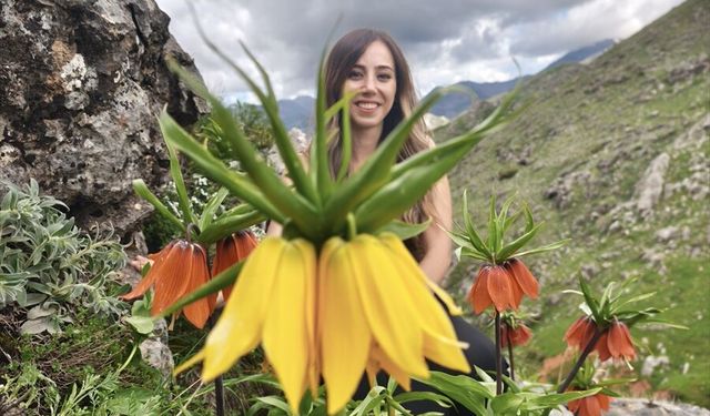 Batman’da Sağlıklı Yaşama Doğa Desteği