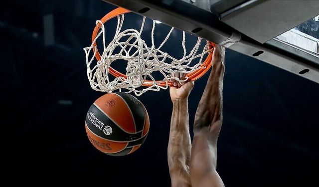 EuroLeague’de Şampiyon Yarın Belli Olacak