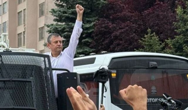 Özel: "CHP bundan sonra sokaktadır, meydandadır"