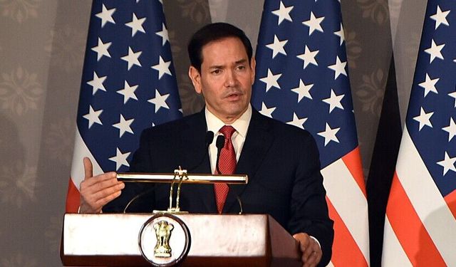Rubio’dan İran Anlaşması Açıklaması