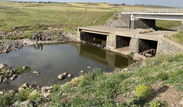 Delik Deresi’nde Korku Dolu Anlar