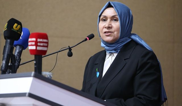 Şanlıurfa’da Suyun Geleceği Masaya Yatırıldı
