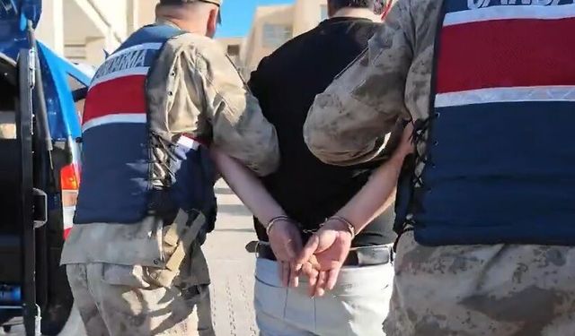 Şanlıurfa’da Narkotik Operasyonunda 88 Tutuklama