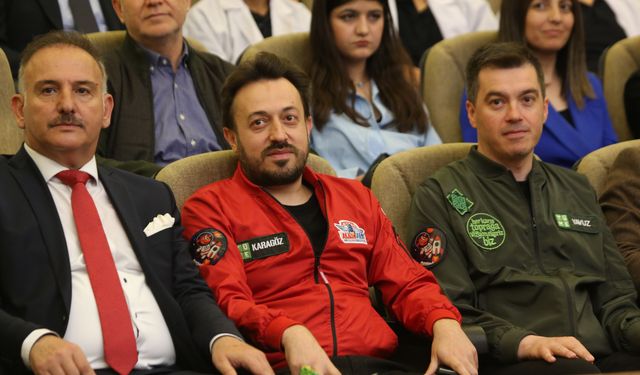 Şanlıurfa TEKNOFEST’e Hazırlanıyor