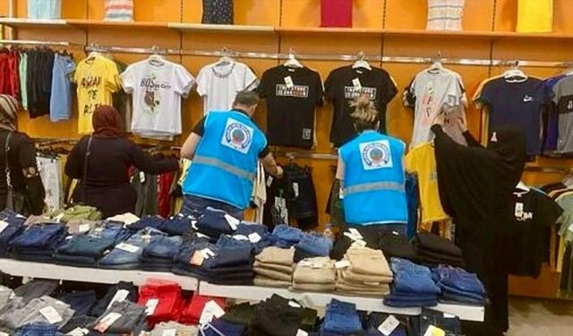 Siirt Belediyesinden yetimlere bayram desteği