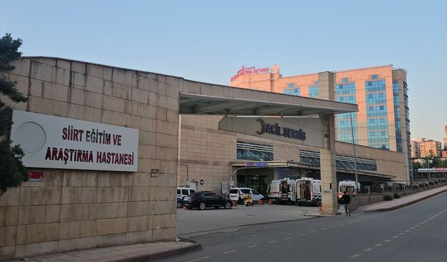Güvenlik Kamerası Tartışması Kavgaya Dönüştü