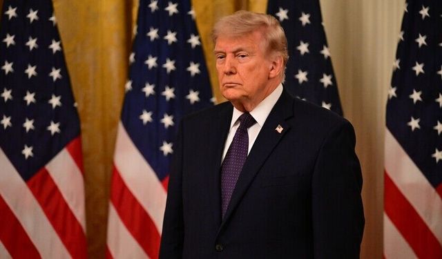 Trump’tan İran İçin Kritik Güvenlik Zirvesi