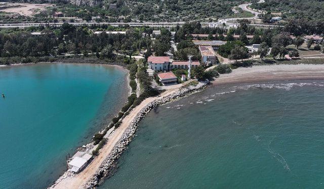 Uzmanlardan Mersin Körfezi İçin Kritik Alarm