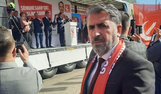 Çimenden: Fetih Ruhu Yolumuzu Aydınlatıyor
