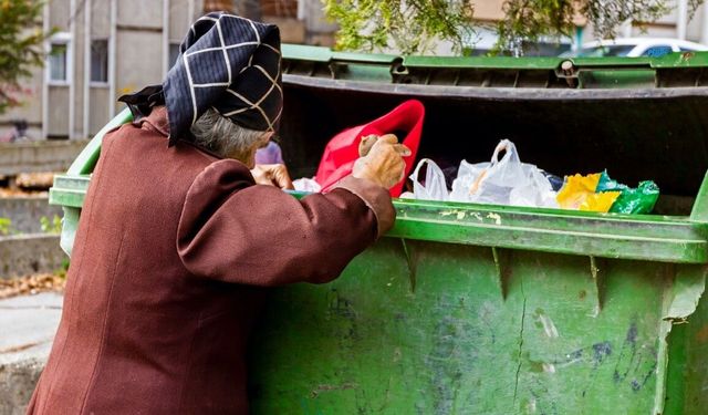 Açlık Sınırı Rekor Tazeledi: 35 Bin 758 Lira Oldu