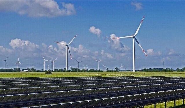 Yeşil Enerji Yatırımları Avrupa'da Şebeke Sorunuyla Karşı