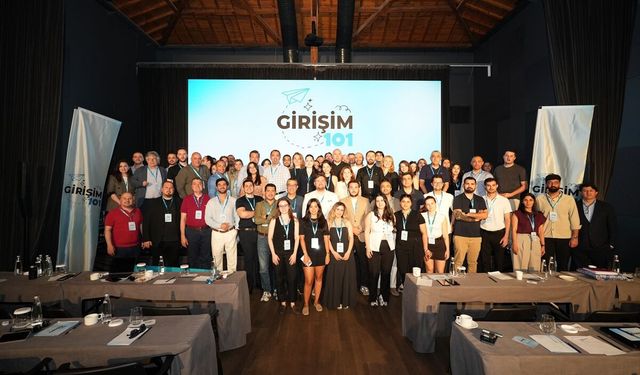 A101, 'Girişim 101' ile Yenilikçi Fikirlere Kapı Açtı