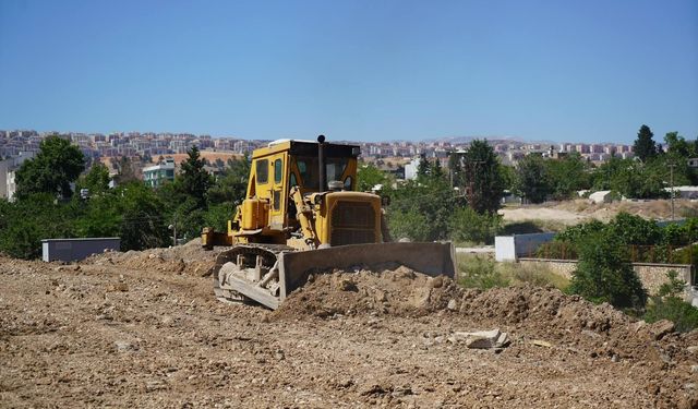Adıyaman'da Çırçır Deresi Temizlendi