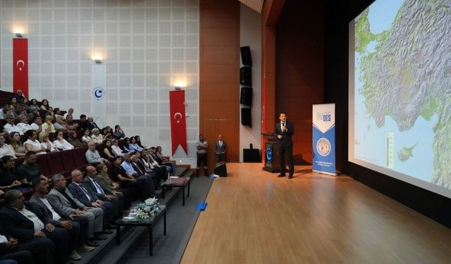 Adıyaman'ın Tarihi Hazineleri Panelde Konuşuldu