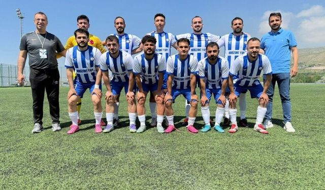 Adıyaman’ın Sessiz Kahramanları Yarı Finalde