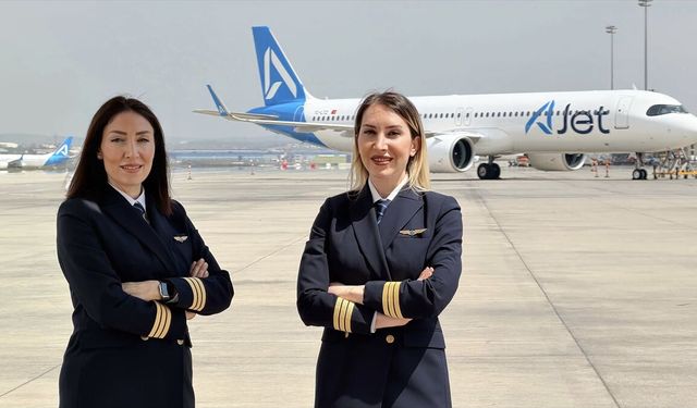 AJet'ten KKTC Uçuşlarına Sonbahar İndirimi