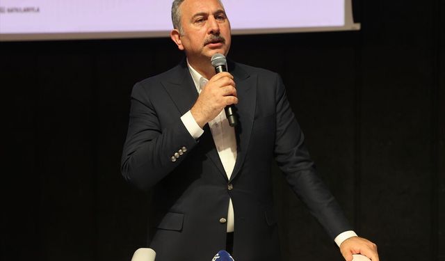 Gül: Bağımlılıkla mücadelede aile temeli önemli