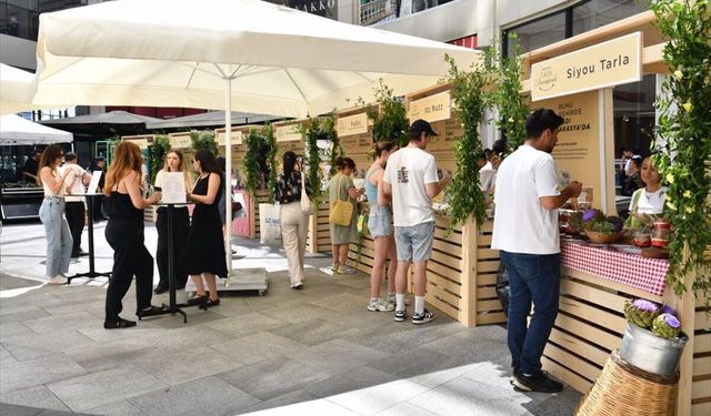 Akasya, 12. Yıl Dönümünü Gastronomi Şöleniyle Kutladı
