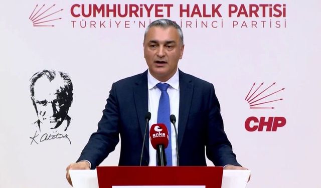 Özgür Özel'in Grup Başkanlığı Tartışması Büyüyor