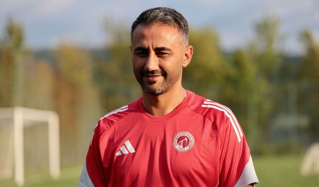 Batman Petrolspor, Bolu'da Yeni Sezona Hazırlanıyor