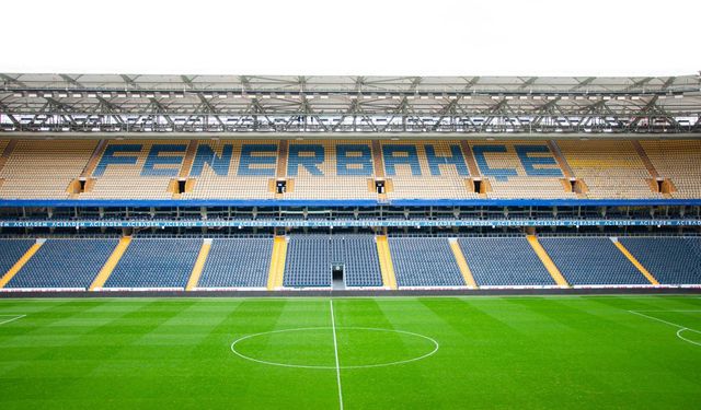 Fenerbahçe'nin Şampiyonlar Ligi'ndeki İlk Rakibi Açıklandı