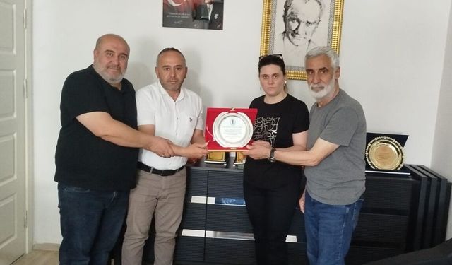 Besni’nin Efsane Başkanı Metin Taşçı Unutulmadı