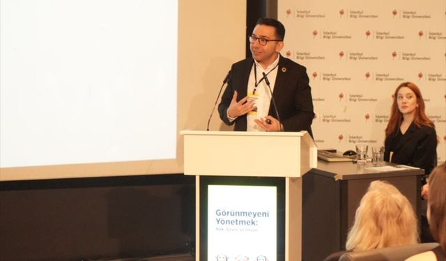 Betül Mardin Semineri'nde Atık Yönetimi Masaya Yatırıldı