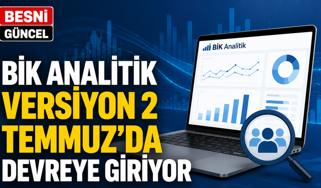 BİK, Haber Siteleri Ölçümleme Sistemini Güncelledi