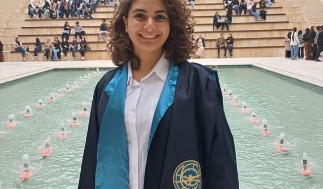Biruni'den Muş köylerine TÜBİTAK'lı bilim desteği.