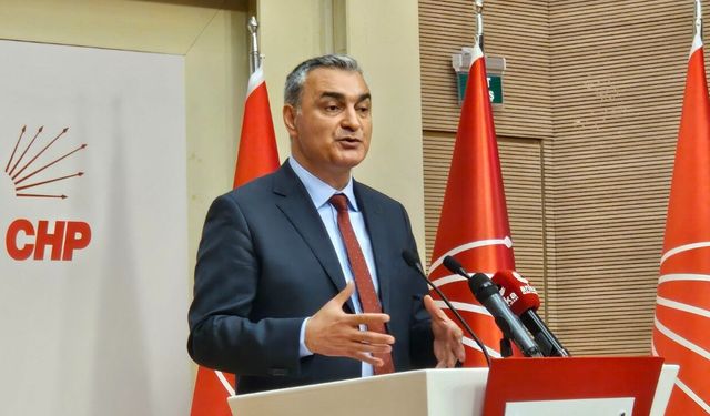 CHP MYK'sından Yeni Dönem Mesajı