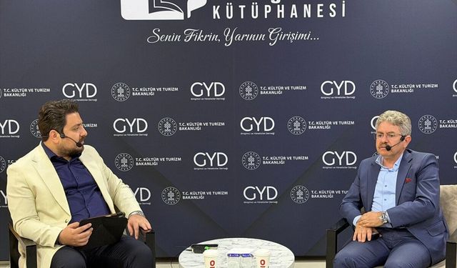 Cizre'de Genç Girişimcilere İlham Veren Buluşma