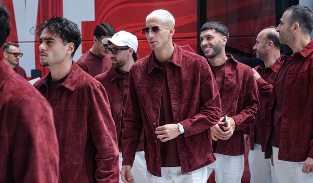 Damat Tween'den Millilere Özel "Milli Hatıra" Koleksiyonu